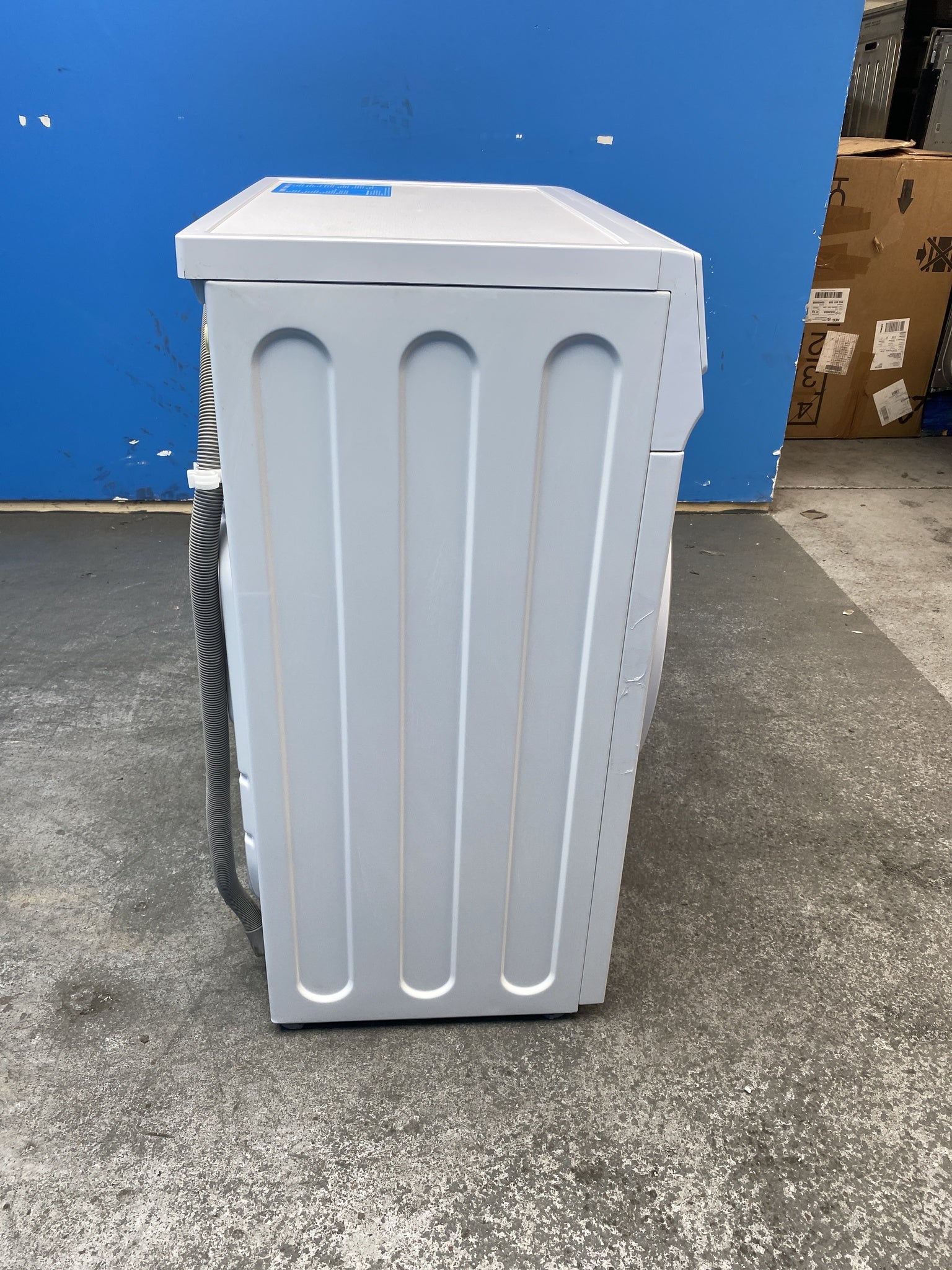 #GRC-156-775 - Midea MF100W70 7kg 1200 Spin Washing Machine