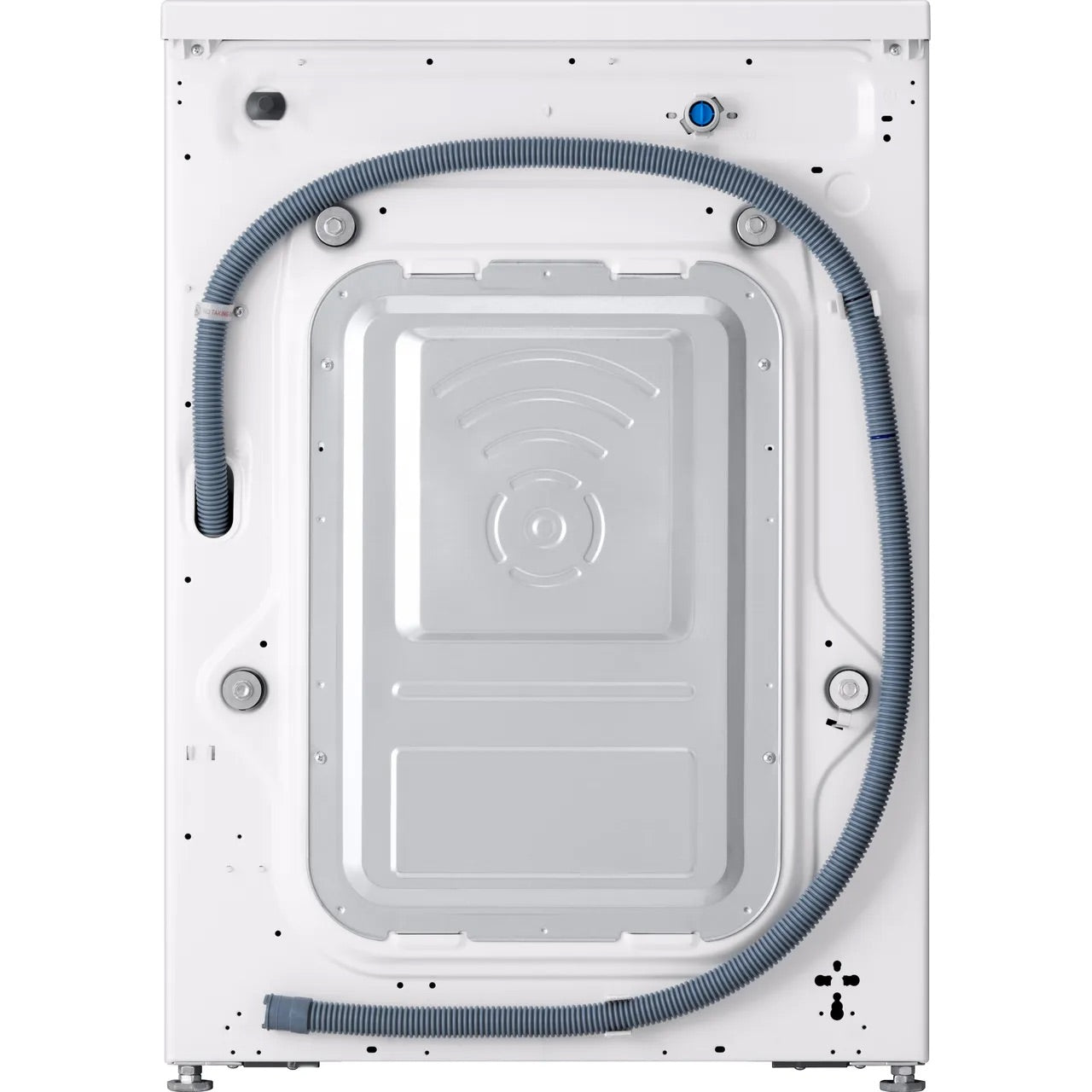 LG F4X1009NWK 9kg 1400 Spin Washing Machine with Steam – Renew 2 U