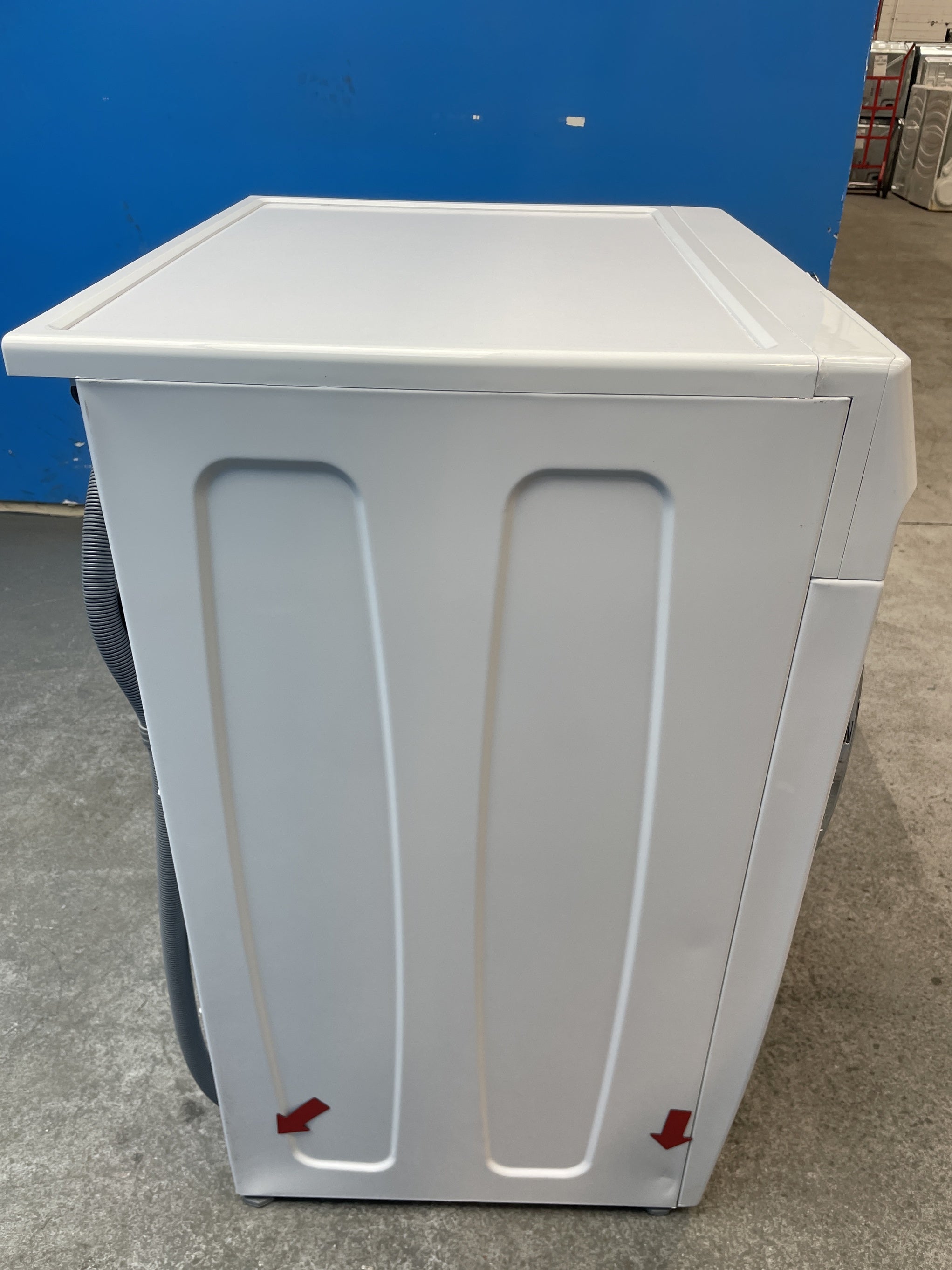 #GRC-157-740 - Hoover HWB 49AMC 9kg 1400 Spin Washing Machine