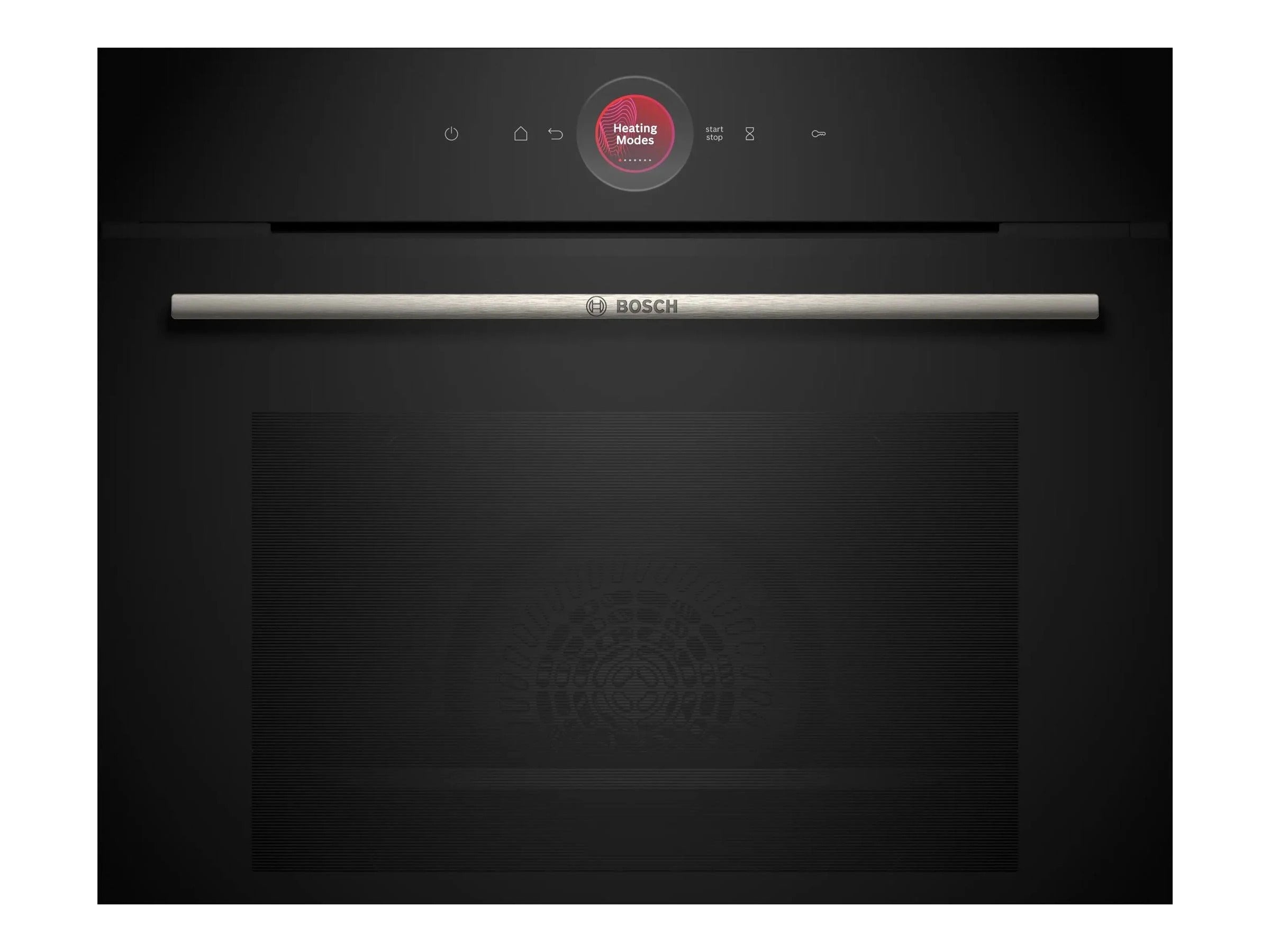 Bosch HBG7741B1B Series 8 Built-in Pyrolytic Single Oven – Renew 2 U