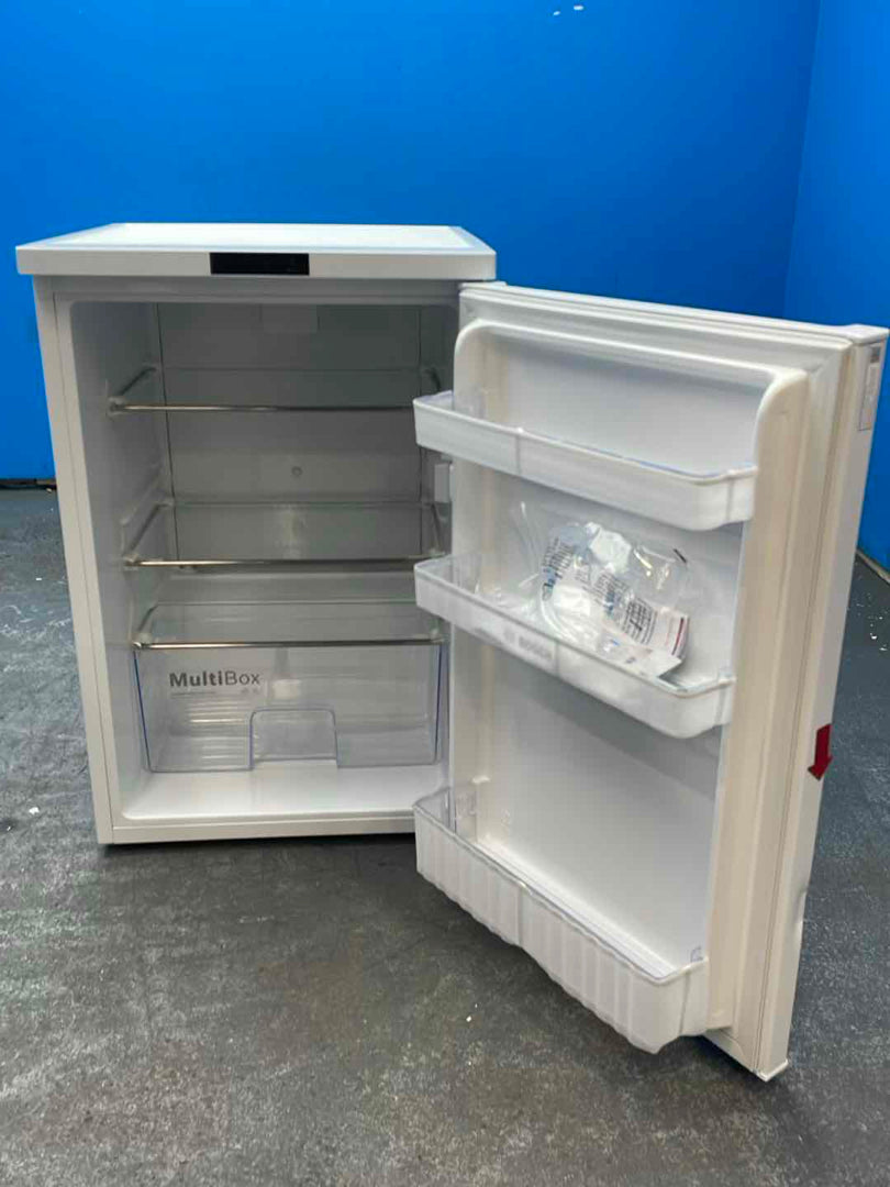 #GRC-161-591 - Bosch Series 2 KTR15NWEAG Under Counter Larder Fridge
