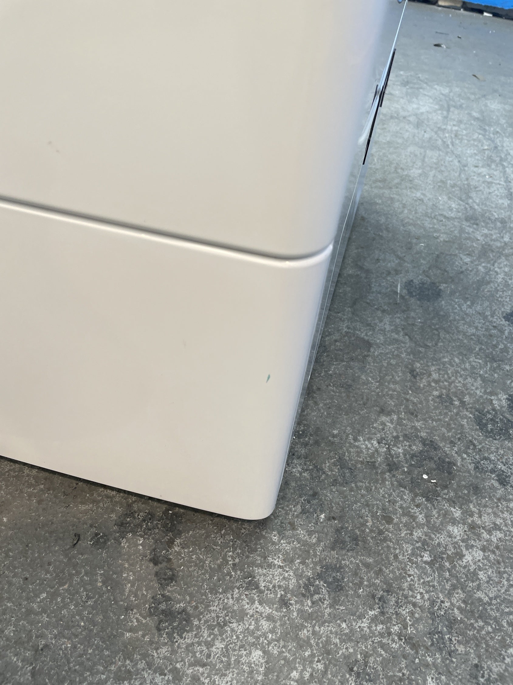 #GRC-158-989 - Hoover HLE V10DG-80 10kg Vented Tumble Dryer