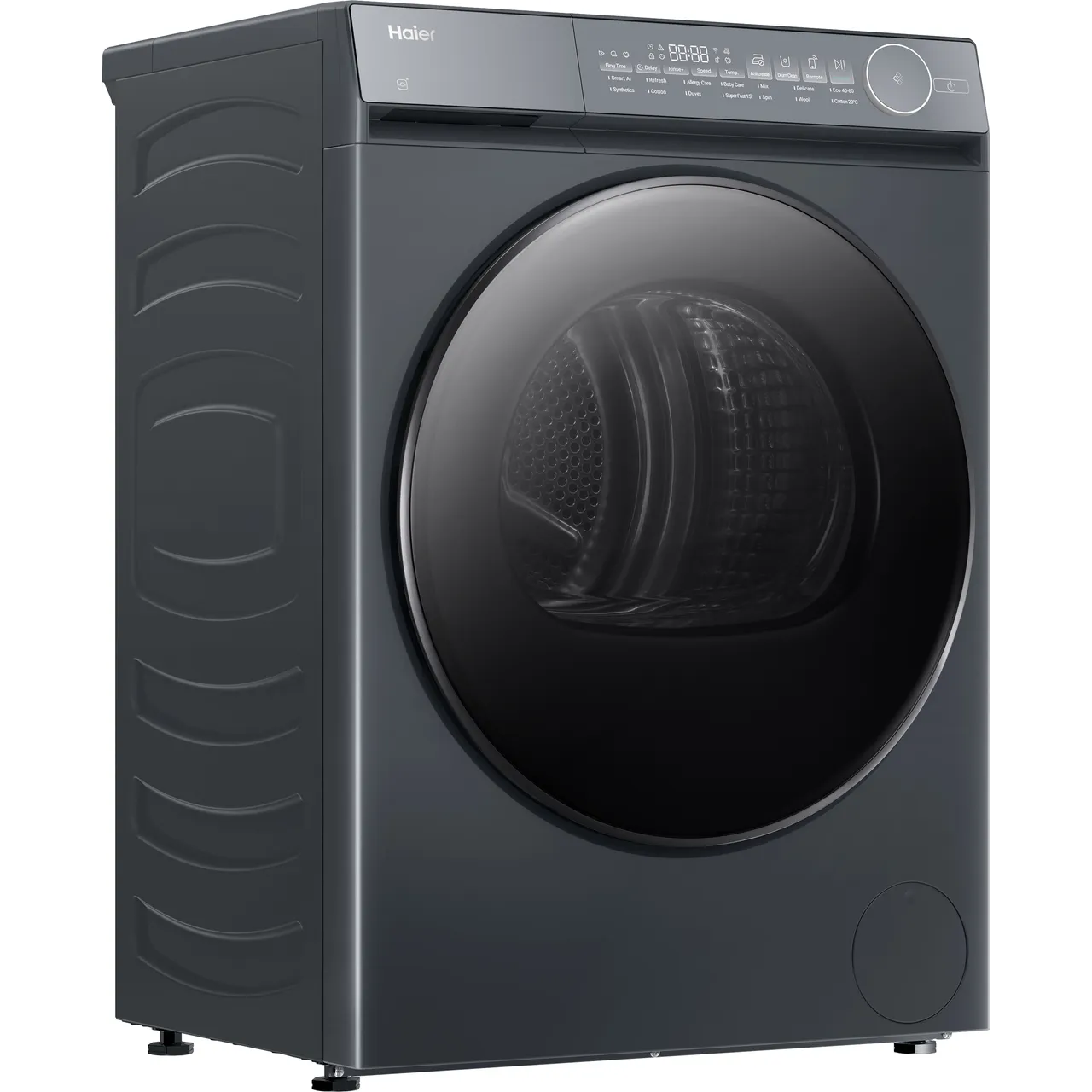 Haier X Series 7 HD90-C367GU1 9kg Heat Pump Tumble Dryer – Renew 2 U