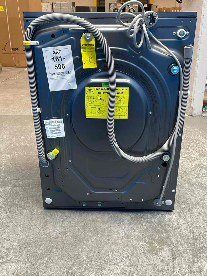 #GRC-161-596 - Haier Series 8 HWB100-B14858GU1 Integrated 10kg 1400rpm Washing Machine