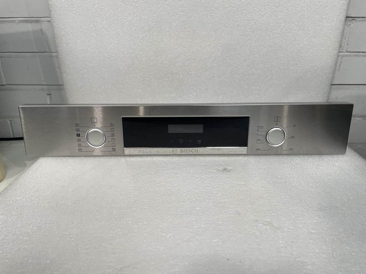 #GRC-156-641 - Bosch HQA574BS3B Oven Control Board