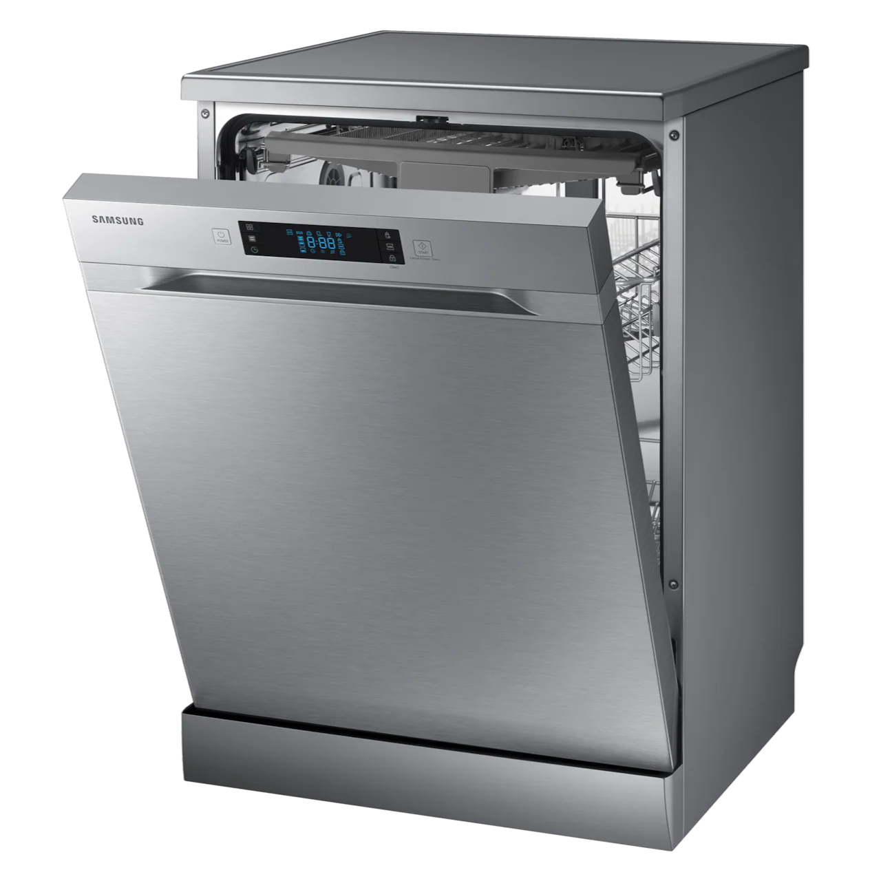 Samsung DW60M6050FS/EU 14 Place Setting Dishwasher – Renew 2 U