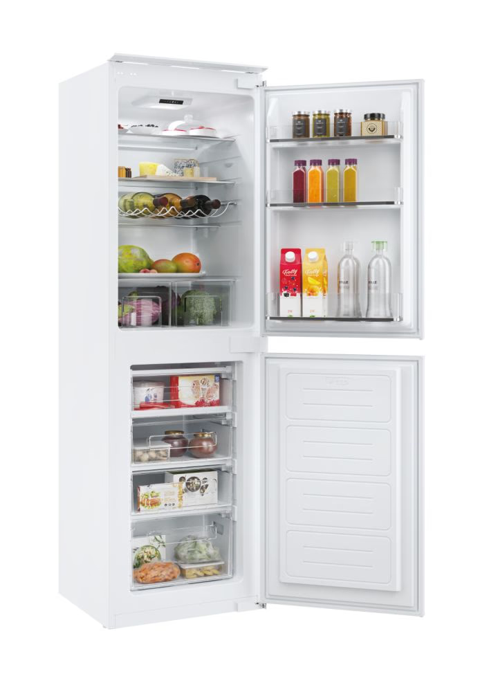 Hoover HOB50S518EK Integrated 233 Litre 50/50 Combi Fridge Freezer – Renew 2 U