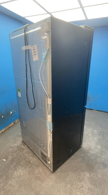 #GRC-163-390 - Haier Cube 90 Series 7 679L American Fridge Freezer – Plumbed Dual Ice Maker, Switch Zone