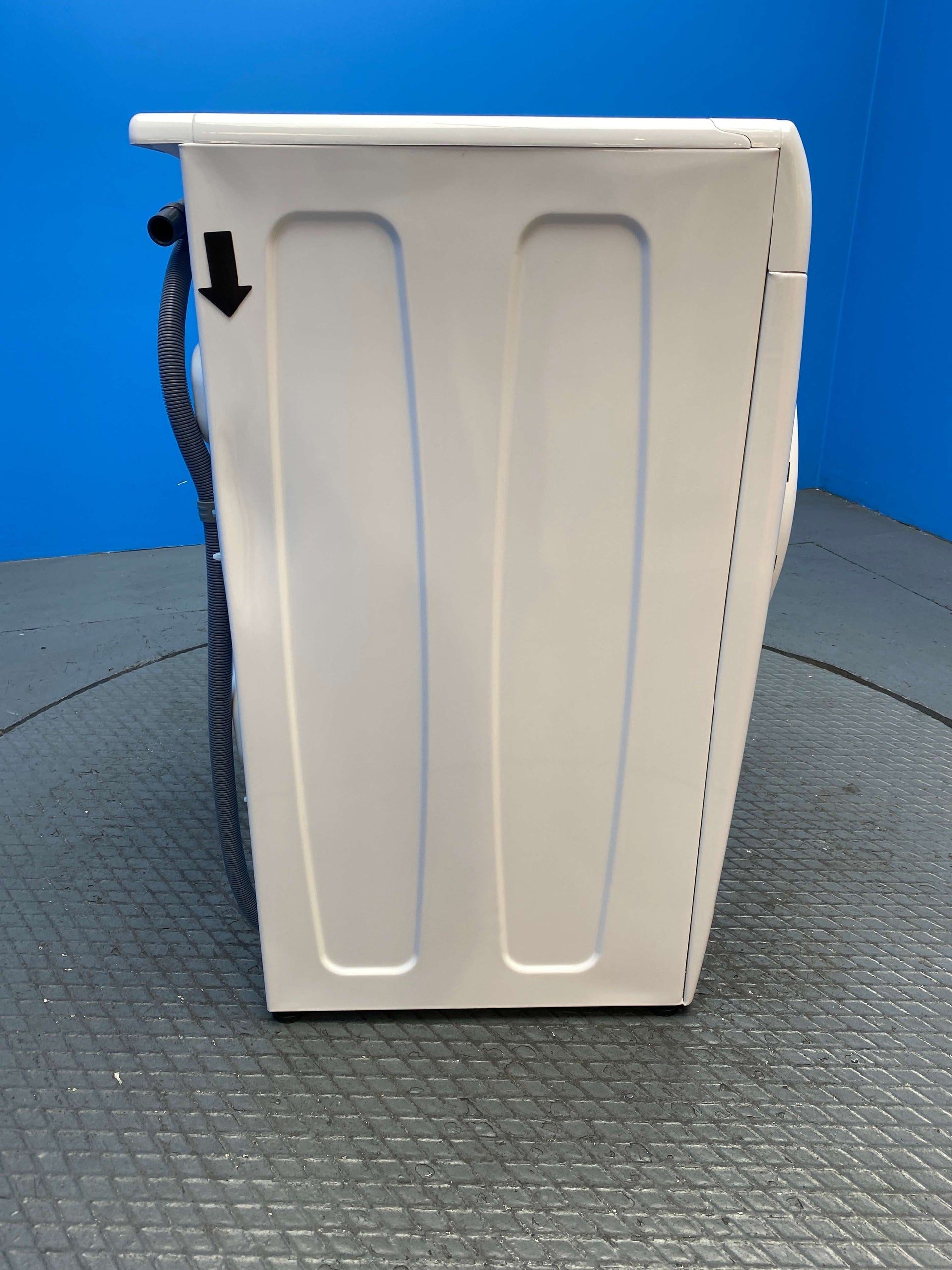 Hoover H3D485TE 8kg / 5kg 1400 Spin Washer Dryer
