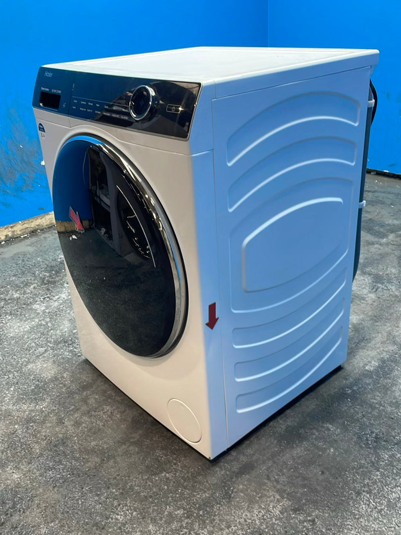 #GRC-161-660 - Haier HWD100-BD14979NU1 I-Pro 10/6kg 1400rpm Washer Dryer