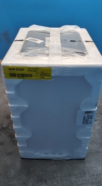 #GRC-162-863 - Hoover H-WASH 350 9kg 1400rpm Washing Machine – Allergy Care Pro, White