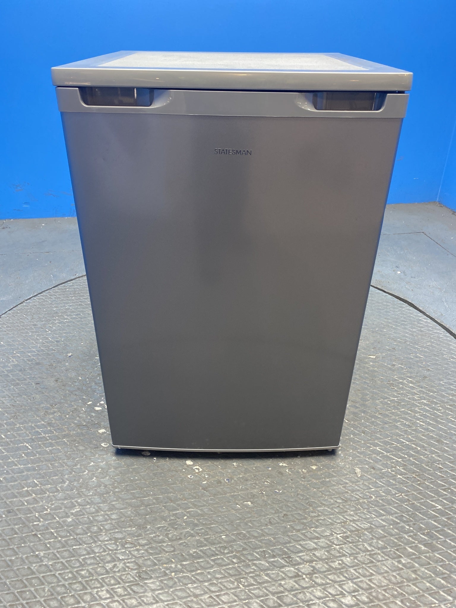 Statesman U355S 86 Litre Under Counter Freezer