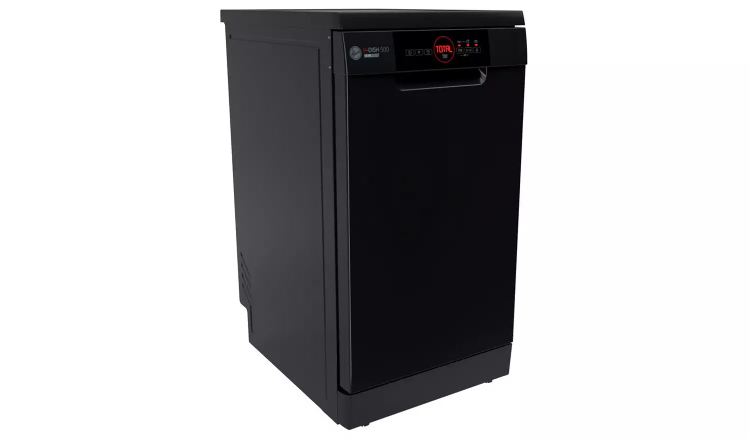 Hoover HDPH2D1049B Slimline 10 Place Setting Dishwasher – Renew 2 U