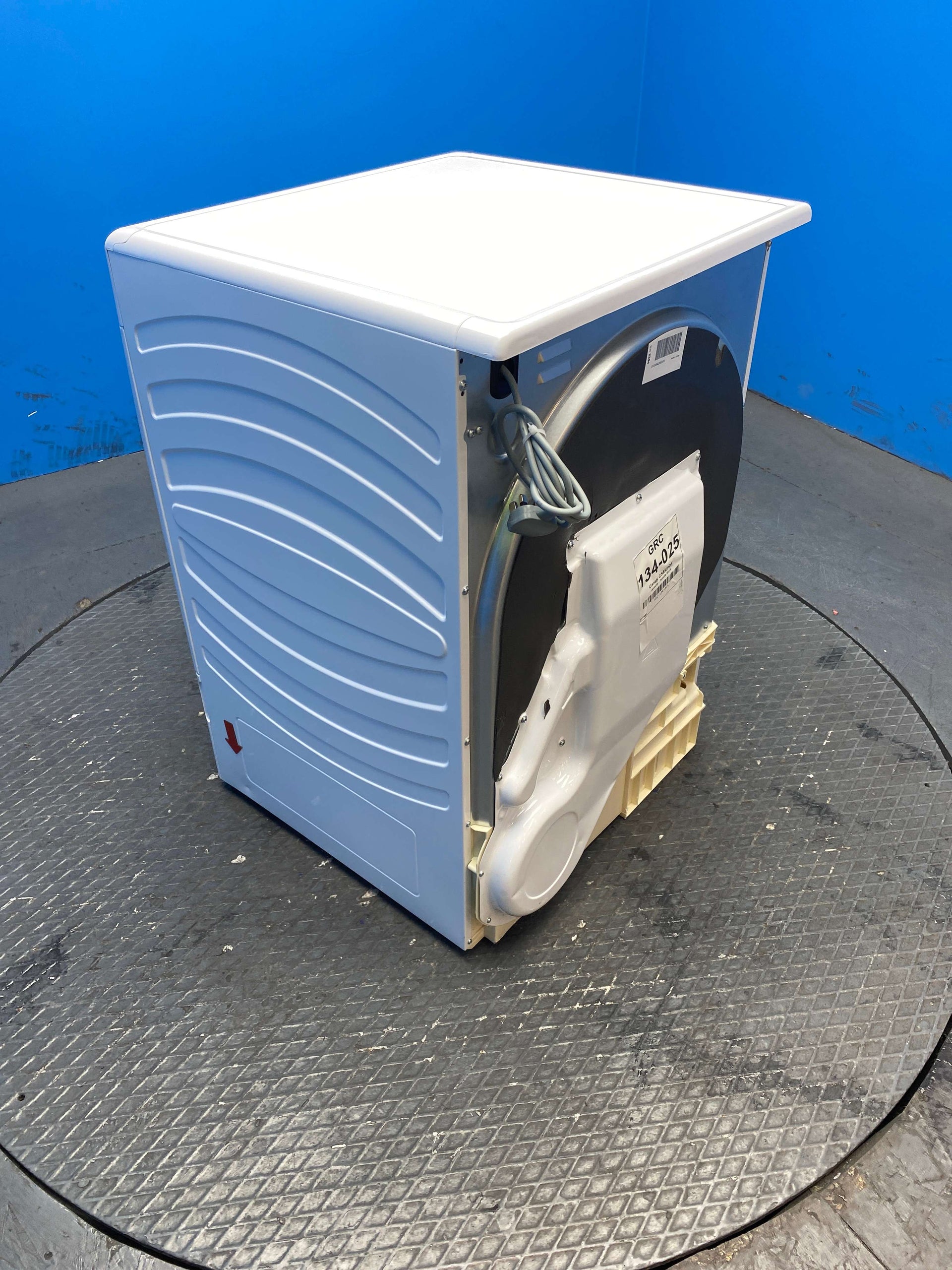 Candy CSEC9DF 9kg Condenser Smart Pro Tumble Dryer