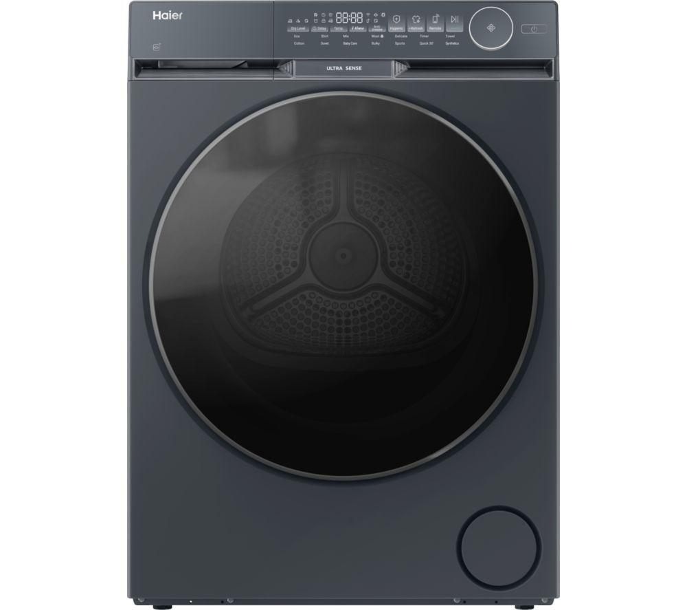 Haier X Series 9 HD90-CQ387GU1 9kg Heat Pump Tumble Dryer – Renew 2 U