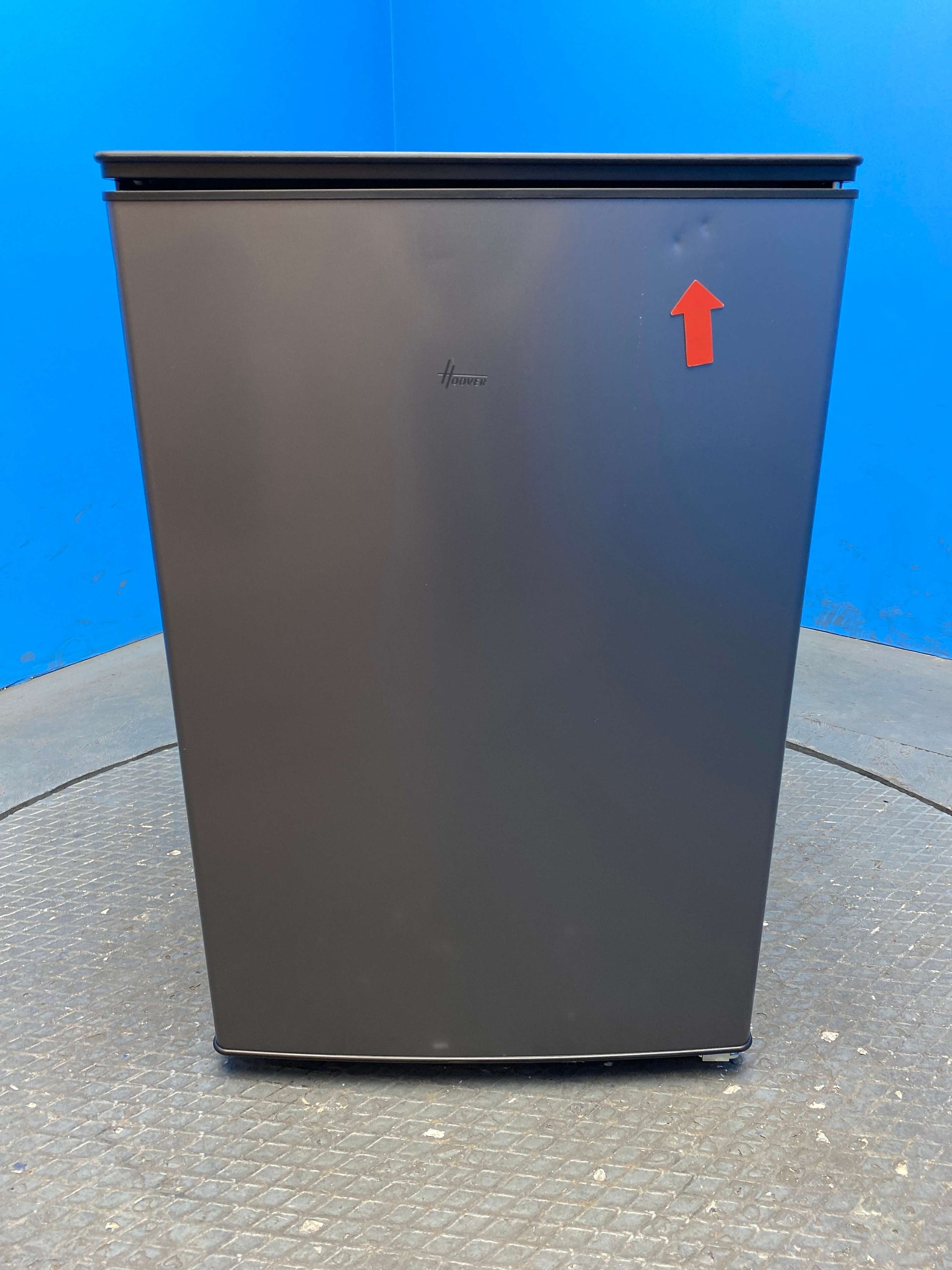 Hoover HOUQS58ESK 55cm Undercounter Freezer