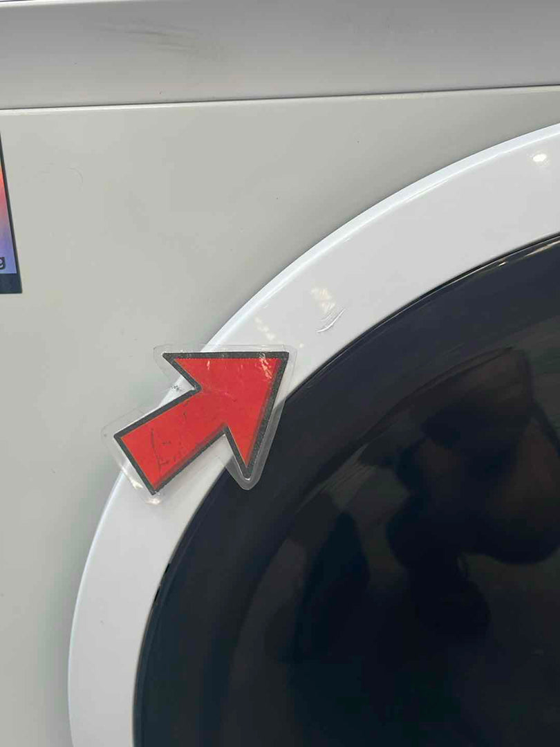 #GRC-161-749 - Midea MF100W70 7kg 1200 Spin Washing Machine