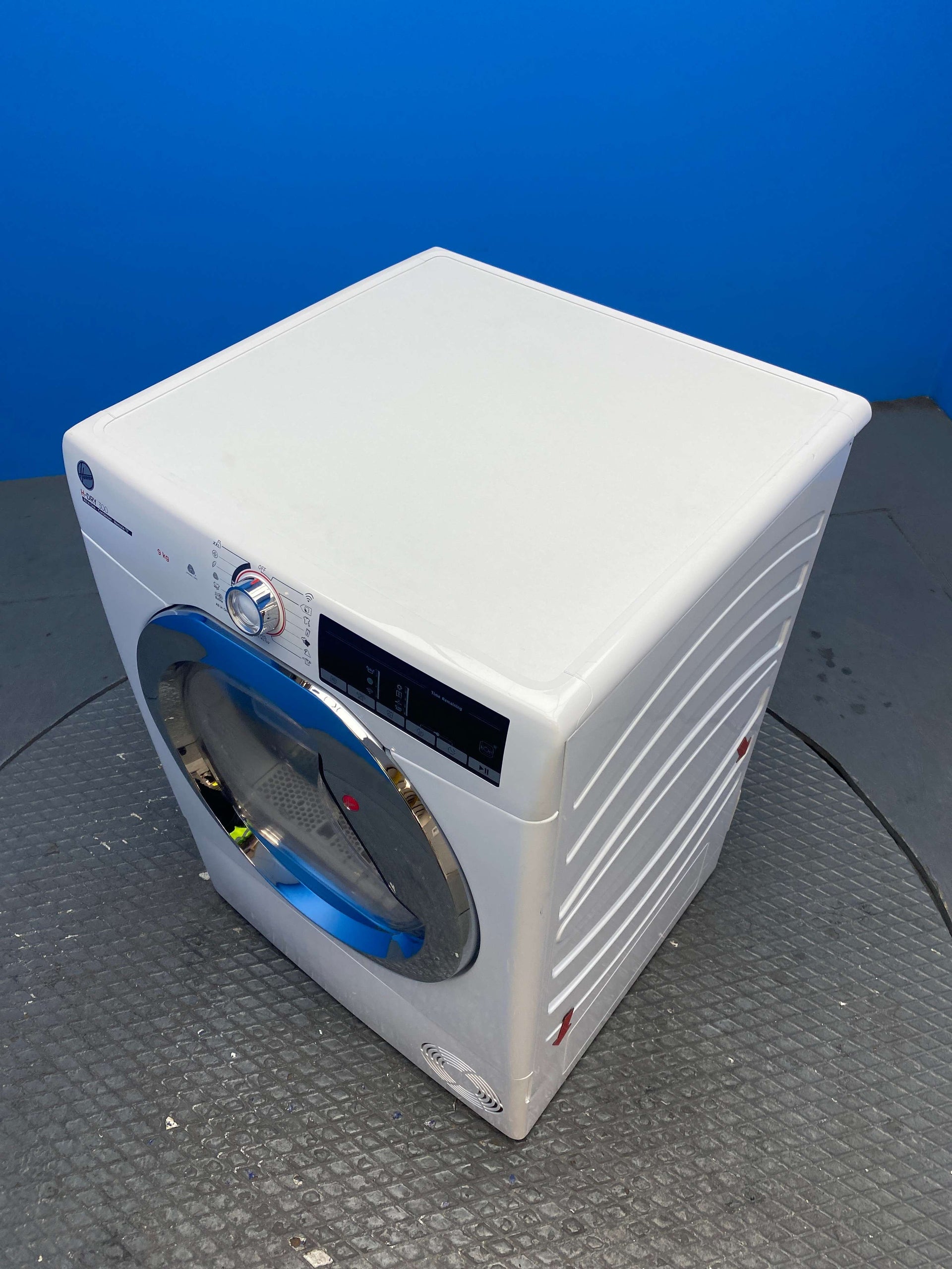 Hoover HLEC9TCE 9kg Condenser Tumble Dryer