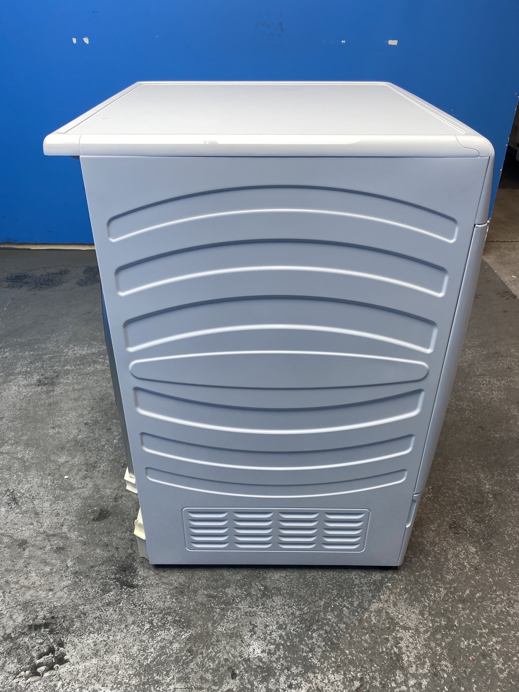 #GRC-154-402 - Candy CSOEC8DG 8kg Condenser Smart Tumble Dryer