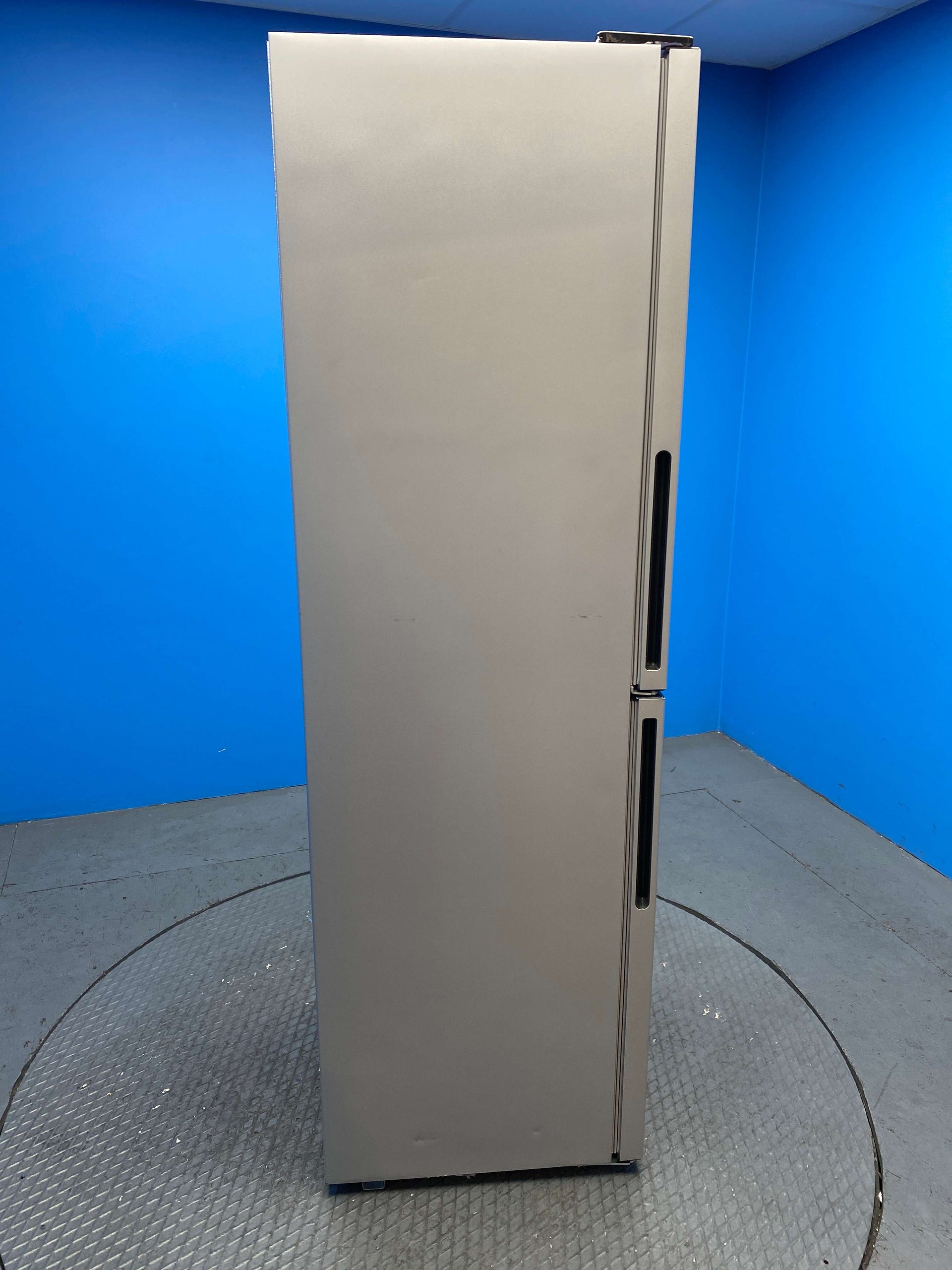 Hoover HOCT3L517ESK 252 Litre Combi Fridge Freezer