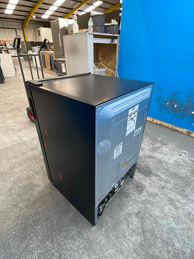 #GRC-160-620 - Hoover H-Freeze 300 HONUQ2L58EBK 90L Under Counter Freezer