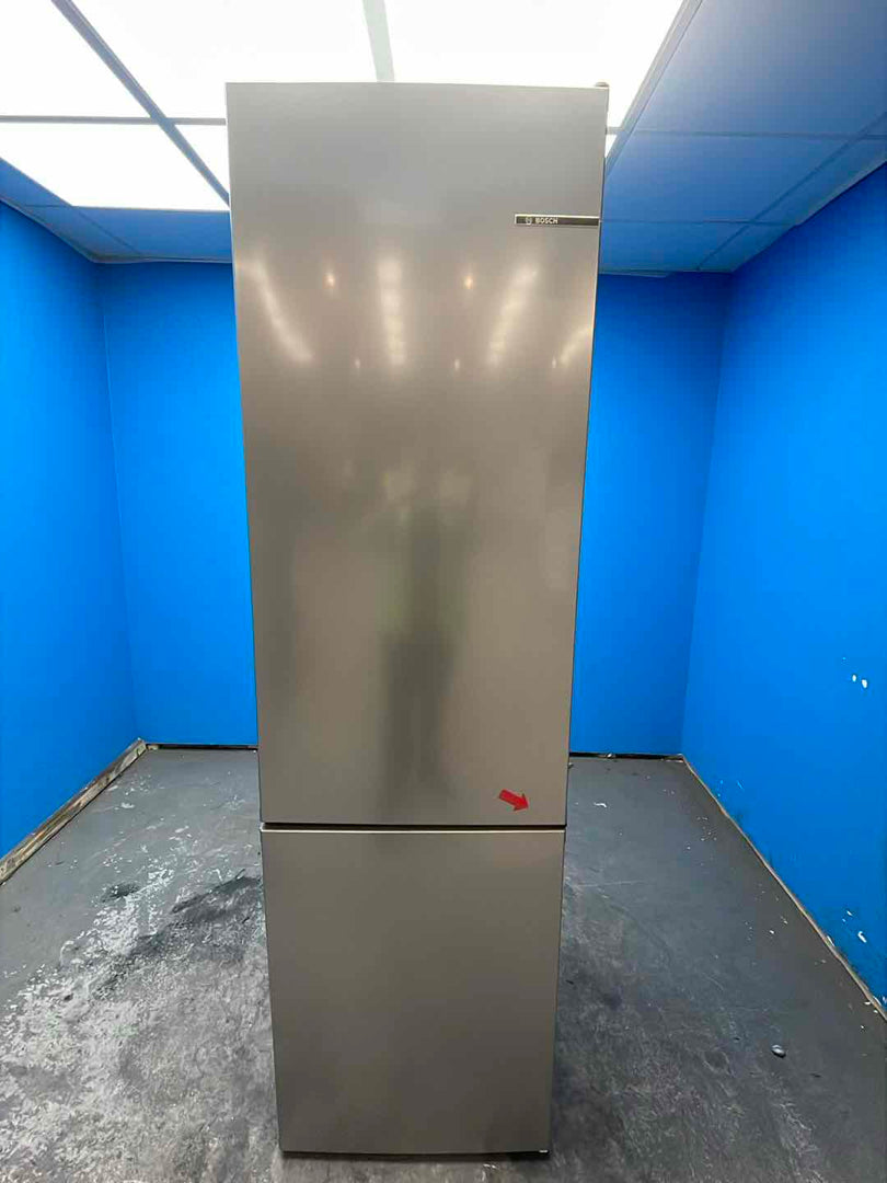 #GRC-159-356 - Bosch KGN392LAGG Series 4 60cm No Frost Fridge Freezer