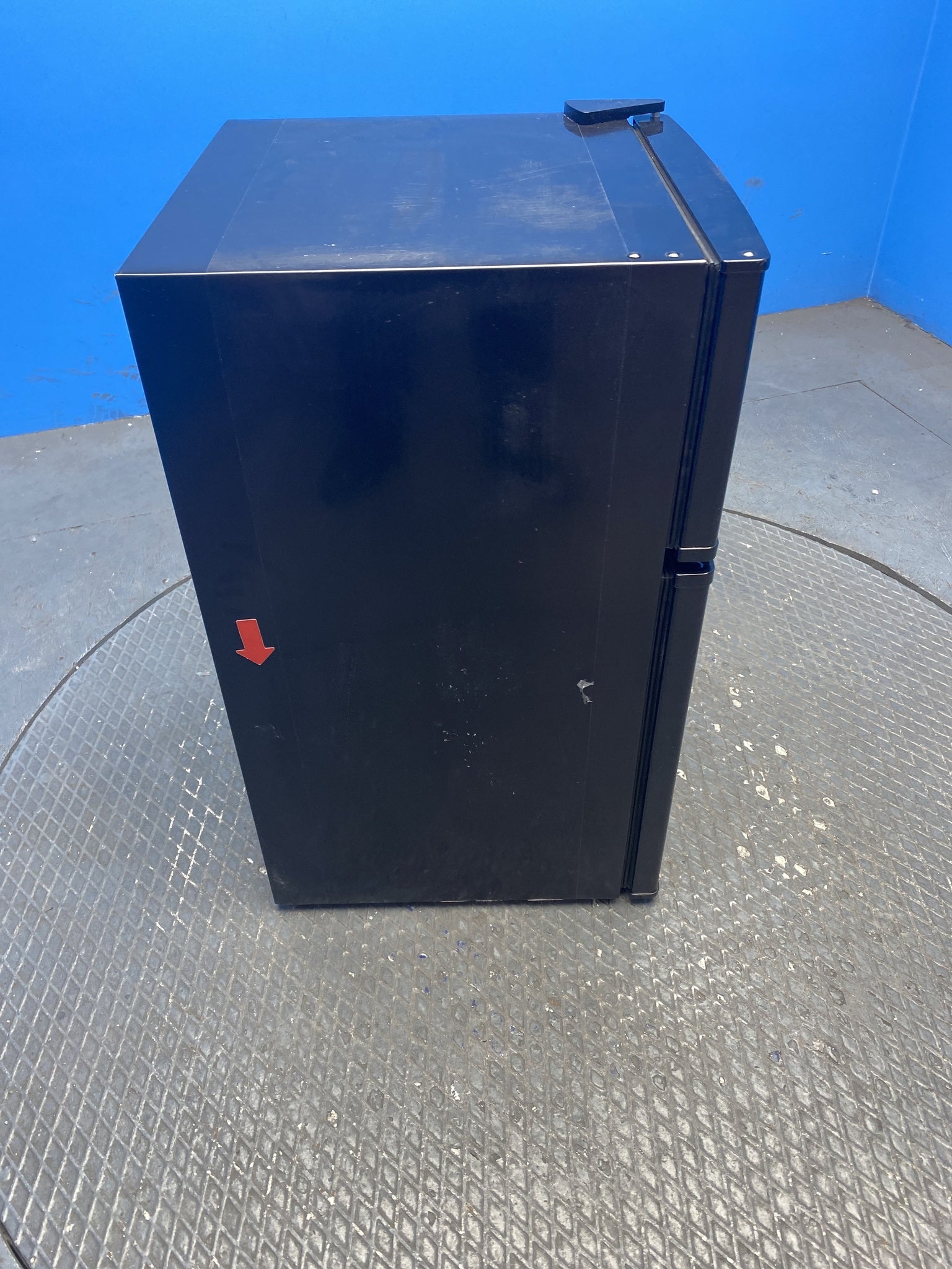 Igenix IG347FFB 96 Litre Under Counter Fridge Freezer