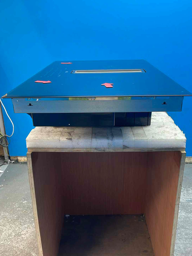 #GRC-142-895 - AEG CCE84779FB 83cm 8000 Series Venting Induction Hob