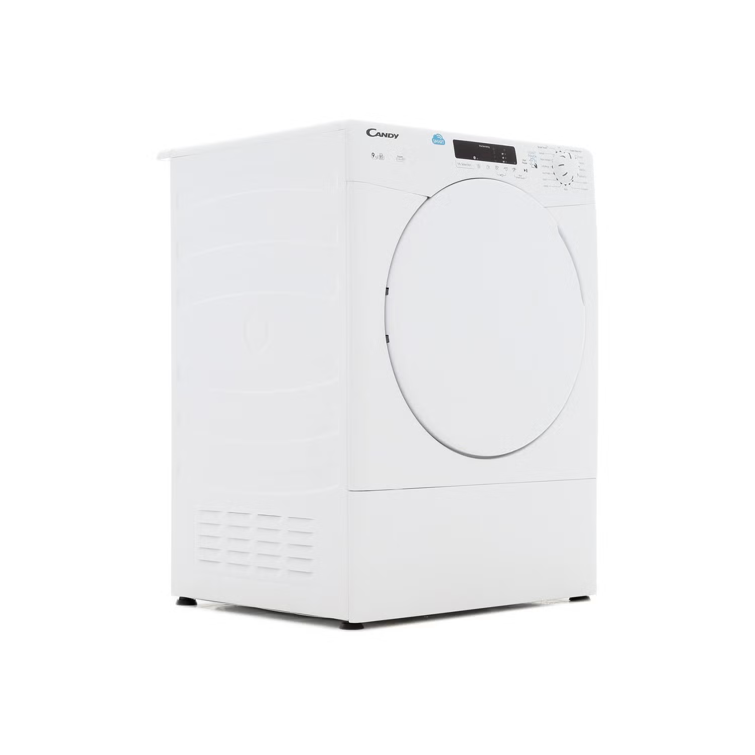 Candy CSEV9DF 9kg Vented Smart Tumble Dryer – Renew 2 U