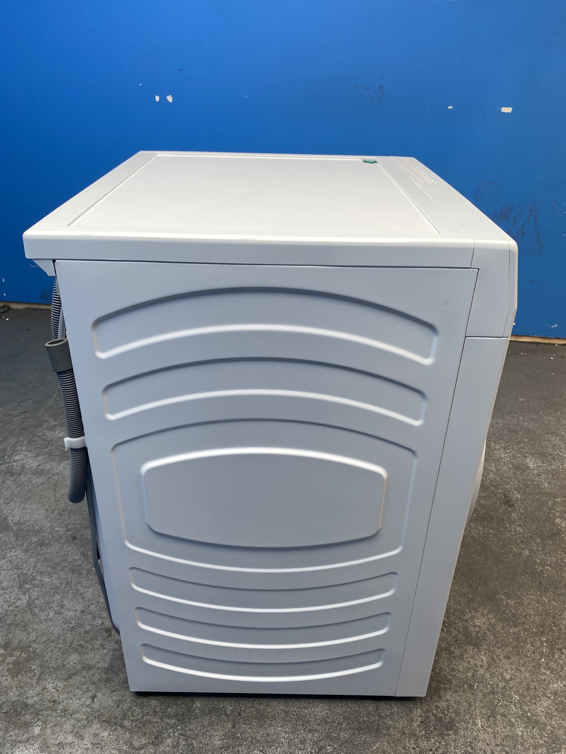 #GRC-158-520 - Candy GD 4108-80 10kg 1400 rpm Quick Wash Washing Machine