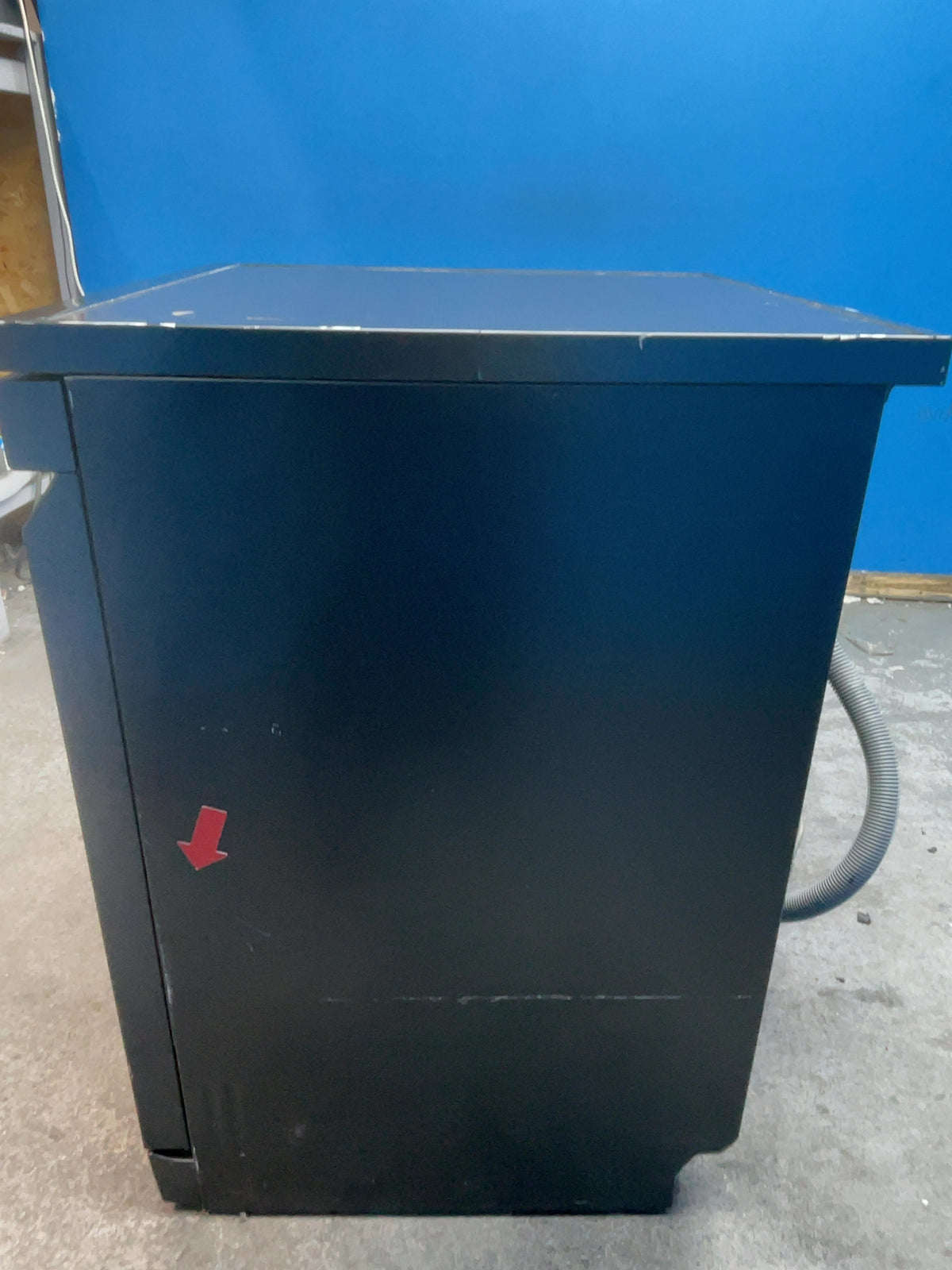 #GRC-143-472 - LG 60cm Dishwasher – 14 Place Settings, TrueSteam, QuadWash, WiFi Connected