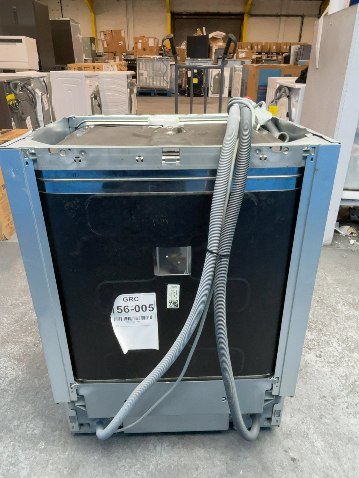 #GRC-156-005 - Electrolux 60cm Integrated Dishwasher – 13 Place Settings, AirDry Technology, Quick 30 Min Wash