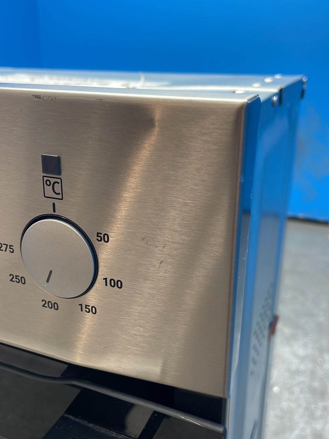 #GRC-156-024 - AEG 6000 SurroundCook 60cm Electric Double Oven – 108L Capacity, Self-Cleaning