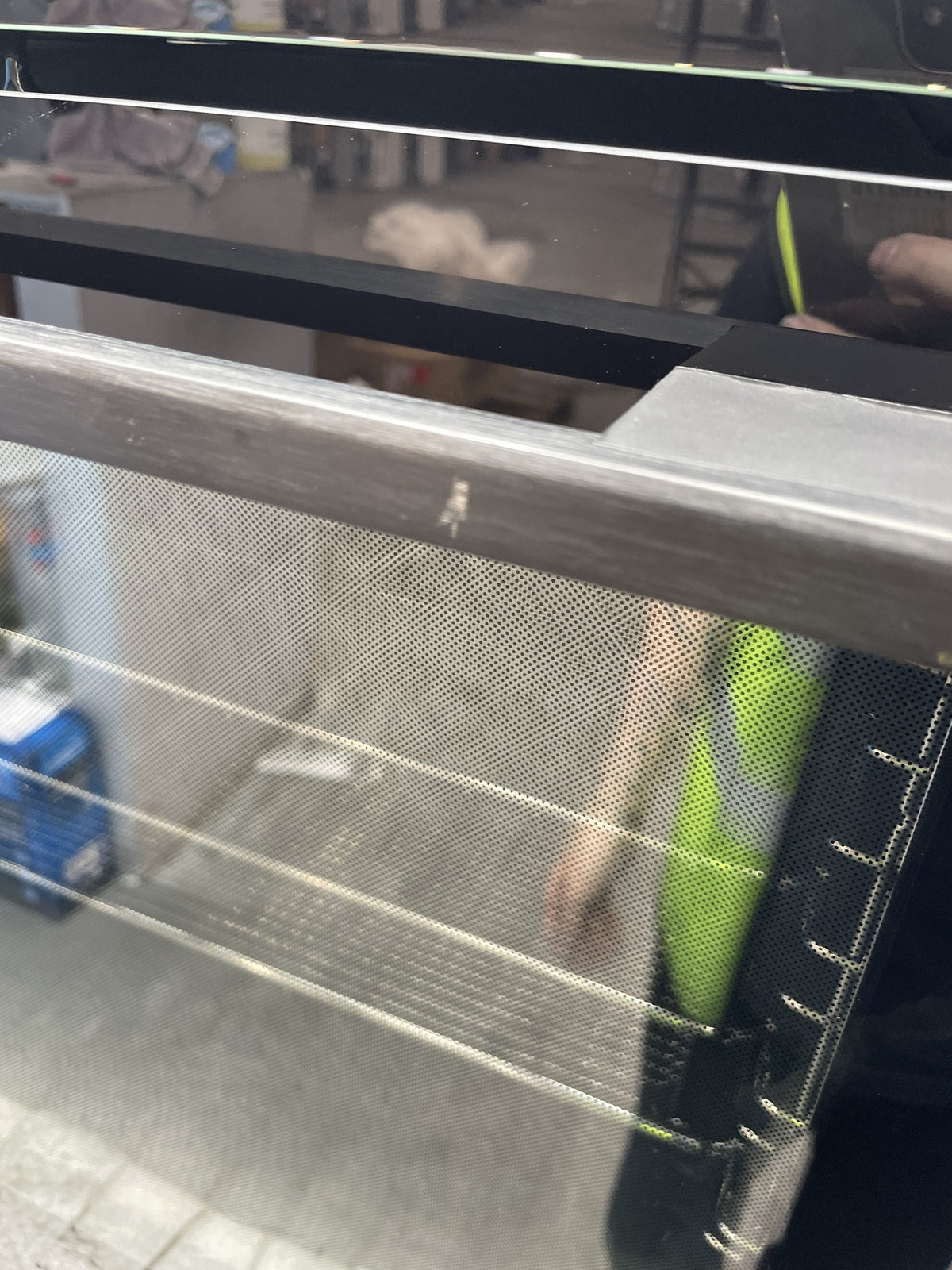 #GRC-158-210 - AEG 6000 SenseCook 60cm Electric Single Oven – 71L Capacity, Pyrolytic Self-Clean, WiFi Connected