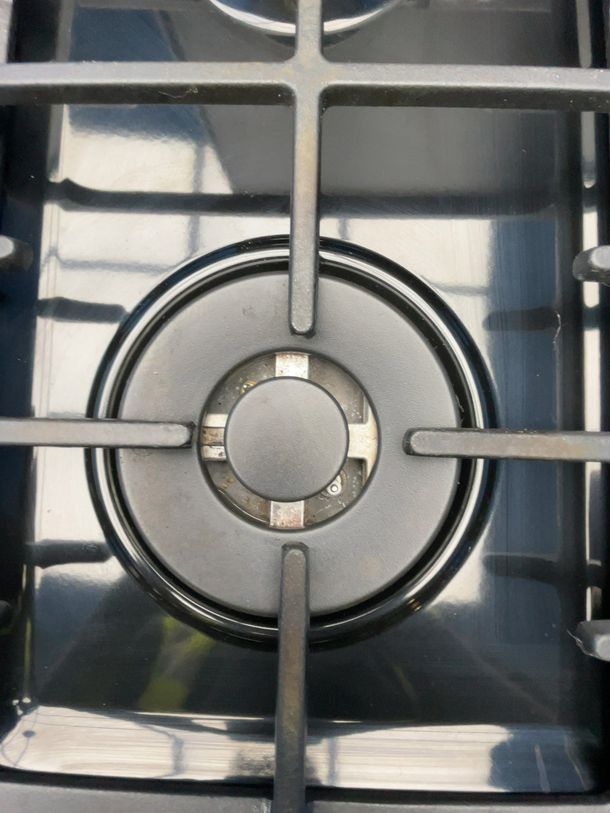 #GRC-159-434 - Stoves Richmond Deluxe 60cm Dual Fuel Cooker – PowerWok, AirFry, Blue