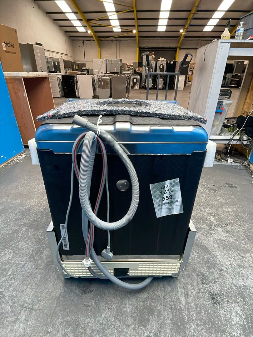 #GRC-161-558 - Hoover H-DISH 500 60cm Integrated Dishwasher – 14 Place Settings, WiFi Connected