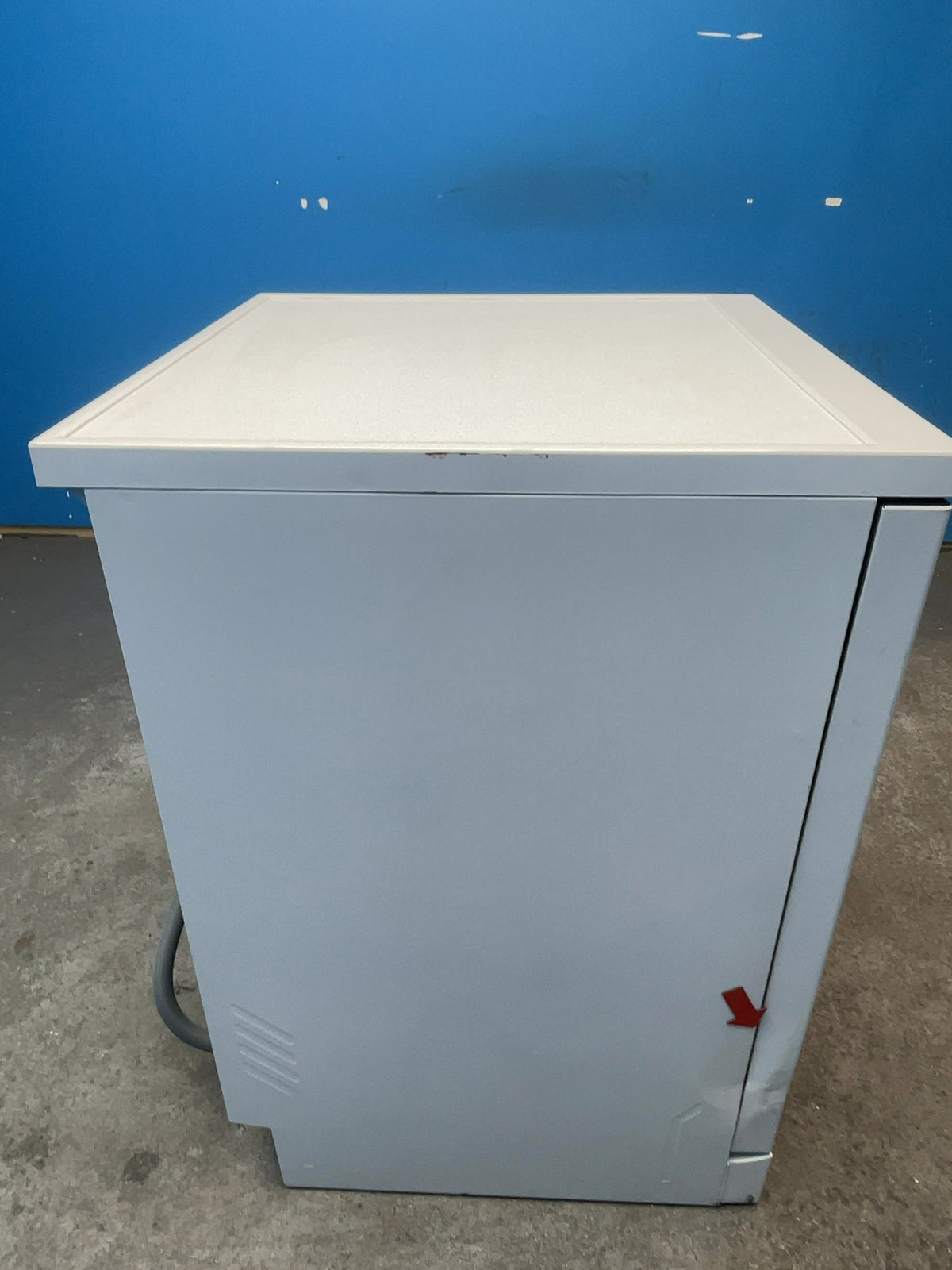 #GRC-161-772 - Haier 60cm Dishwasher – 14 Place Settings, WiFi Connected, A Rated