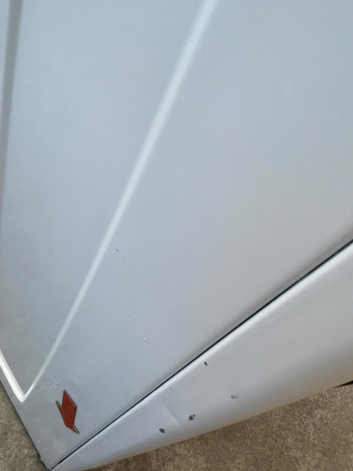 #GRC-162-920 - Hoover H-WASH 350 9kg 1400rpm Washing Machine – Allergy Care Pro, White