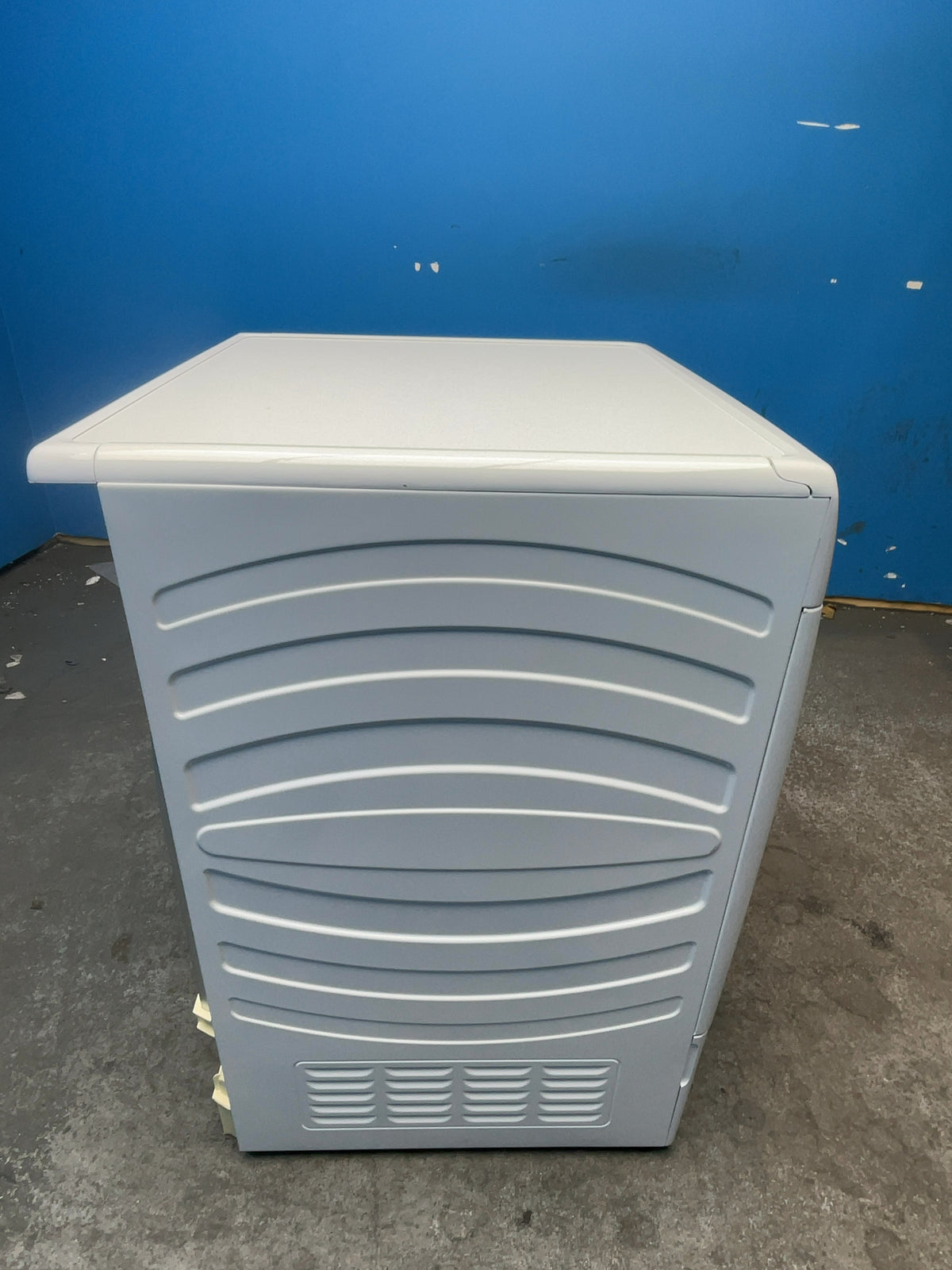 #GRC-162-936 - Hoover H-DRY 300 10kg Condenser Tumble Dryer – WiFi Connected, White