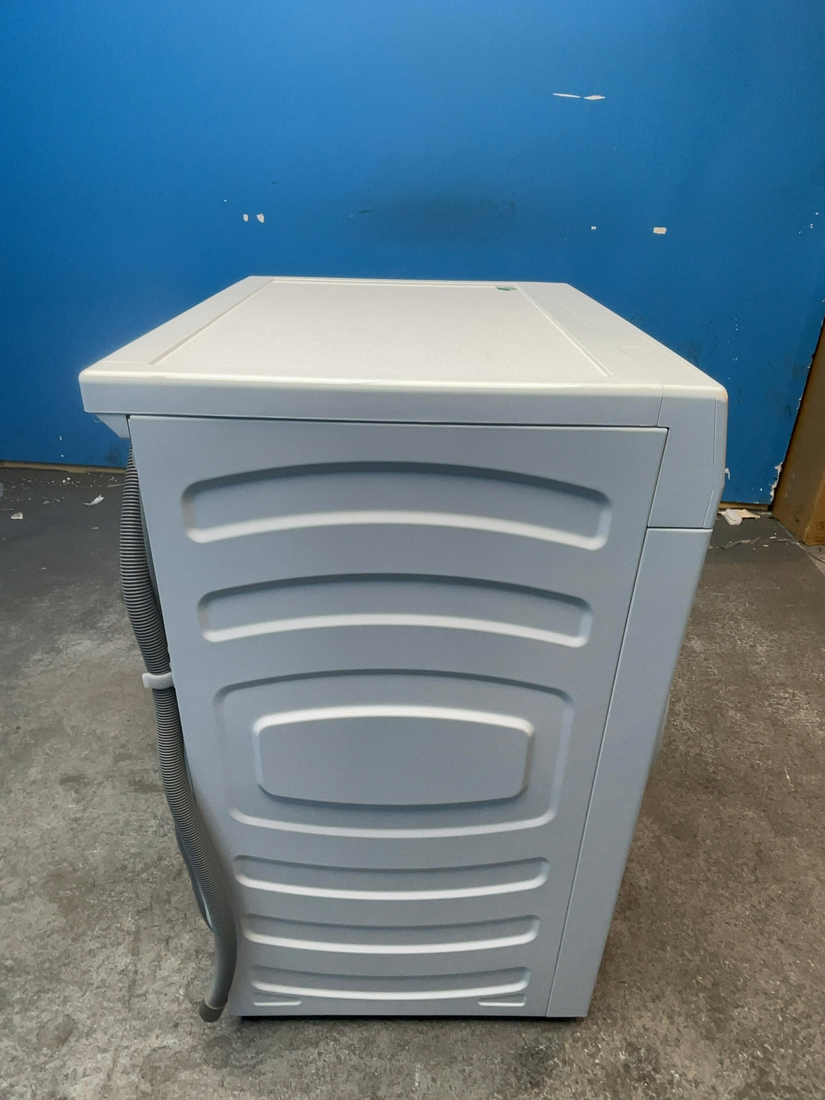 #GRC-162-942 - Candy 8kg 1400rpm Washing Machine – MixPower System, White