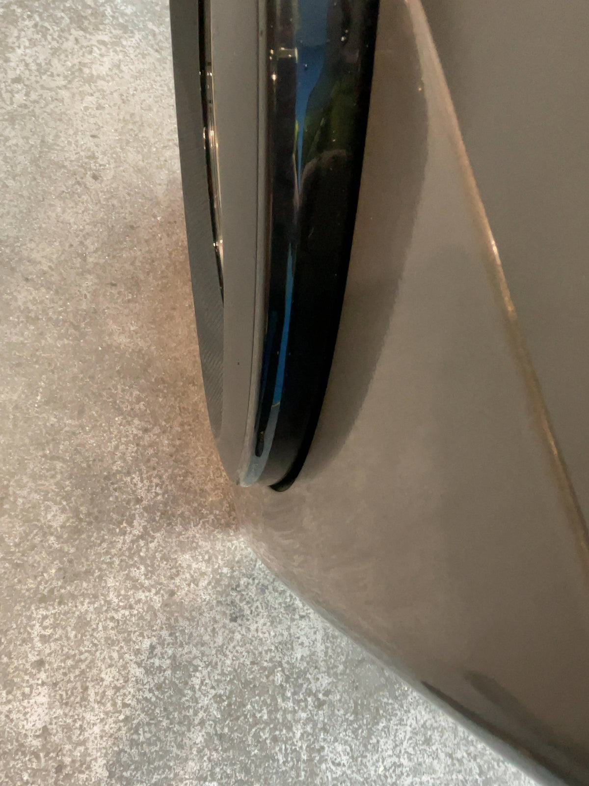 #GRC-162-948 - Hoover H-WASH 350 11kg Washing Machine – 1400rpm, hOn Smart App, Graphite