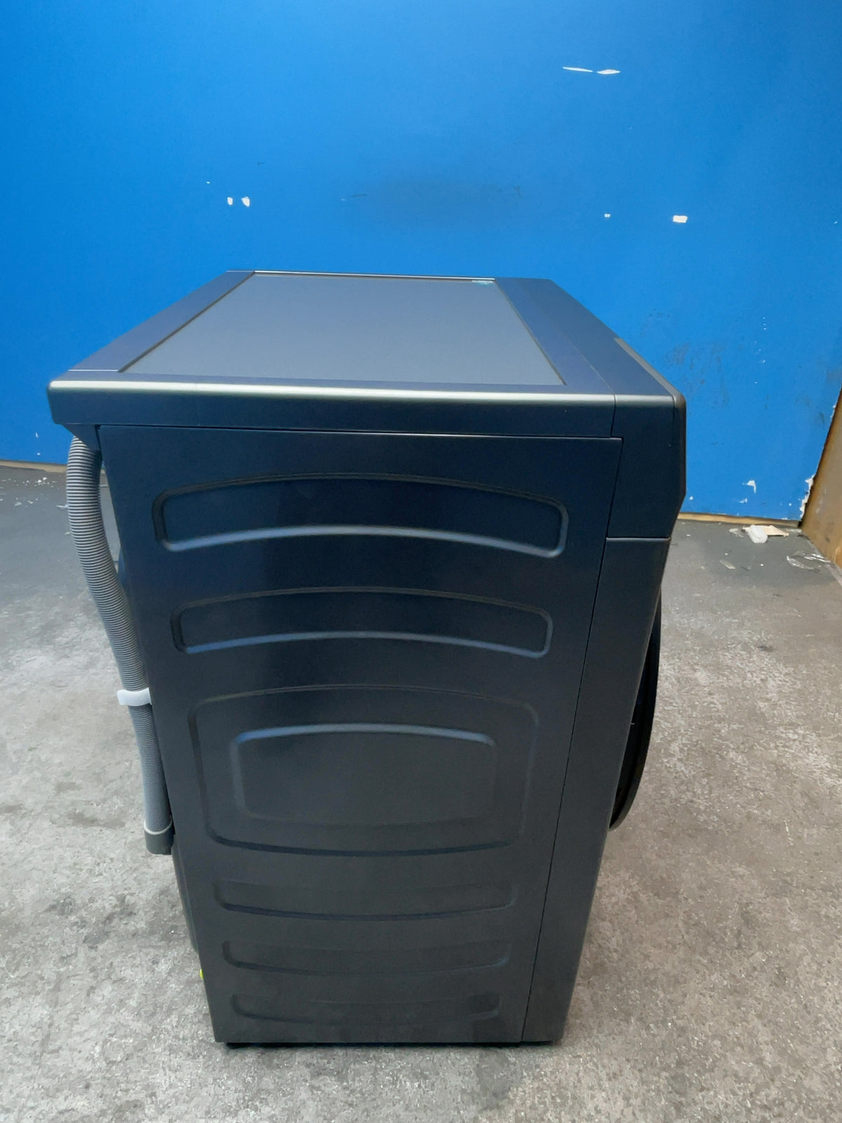 #GRC-162-957 - Hoover Pro Wash Series 3 9kg 1400rpm Washing Machine – ProActive Wash, Graphite