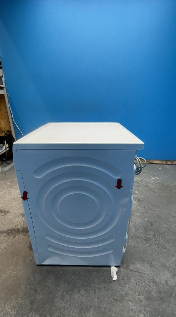 #GRC-163-557 - Bosch 9kg 1400rpm Washing Machine – SpeedPerfect, EcoSilence Drive, White