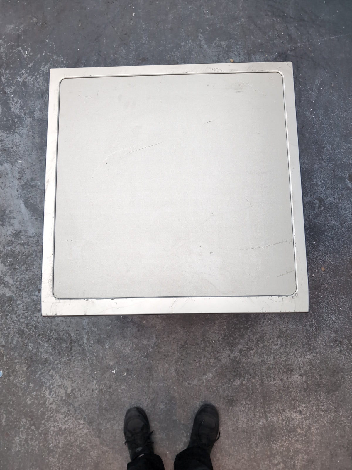 #GRC-163-601 - Samsung 13 Place Setting Freestanding Dishwasher – WaterJet Clean, WiFi Connected, Silver