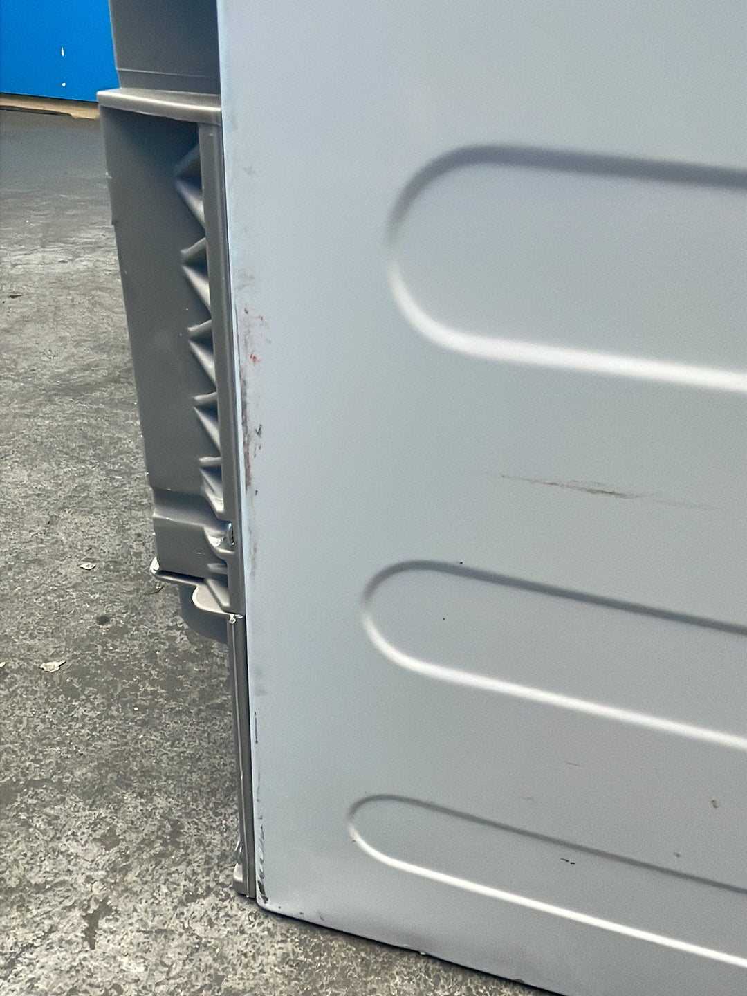 #GRC-164-197 - AEG 8kg 7000 Series Heat Pump Tumble Dryer – SensiDry, MixDry, White