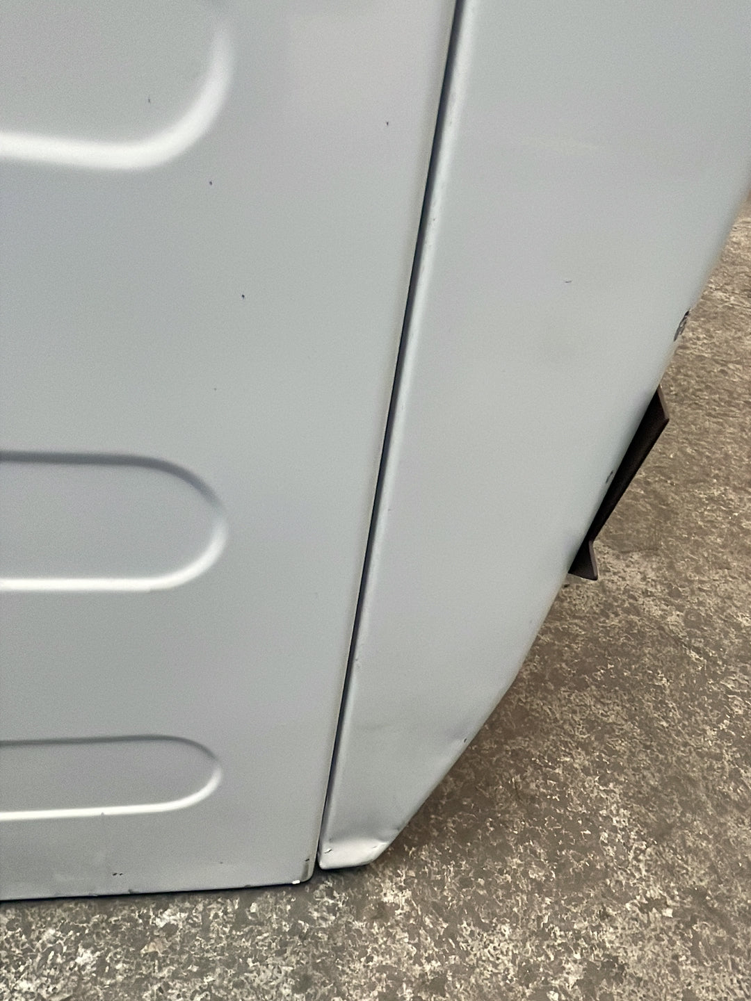 #GRC-164-197 - AEG 8kg 7000 Series Heat Pump Tumble Dryer – SensiDry, MixDry, White