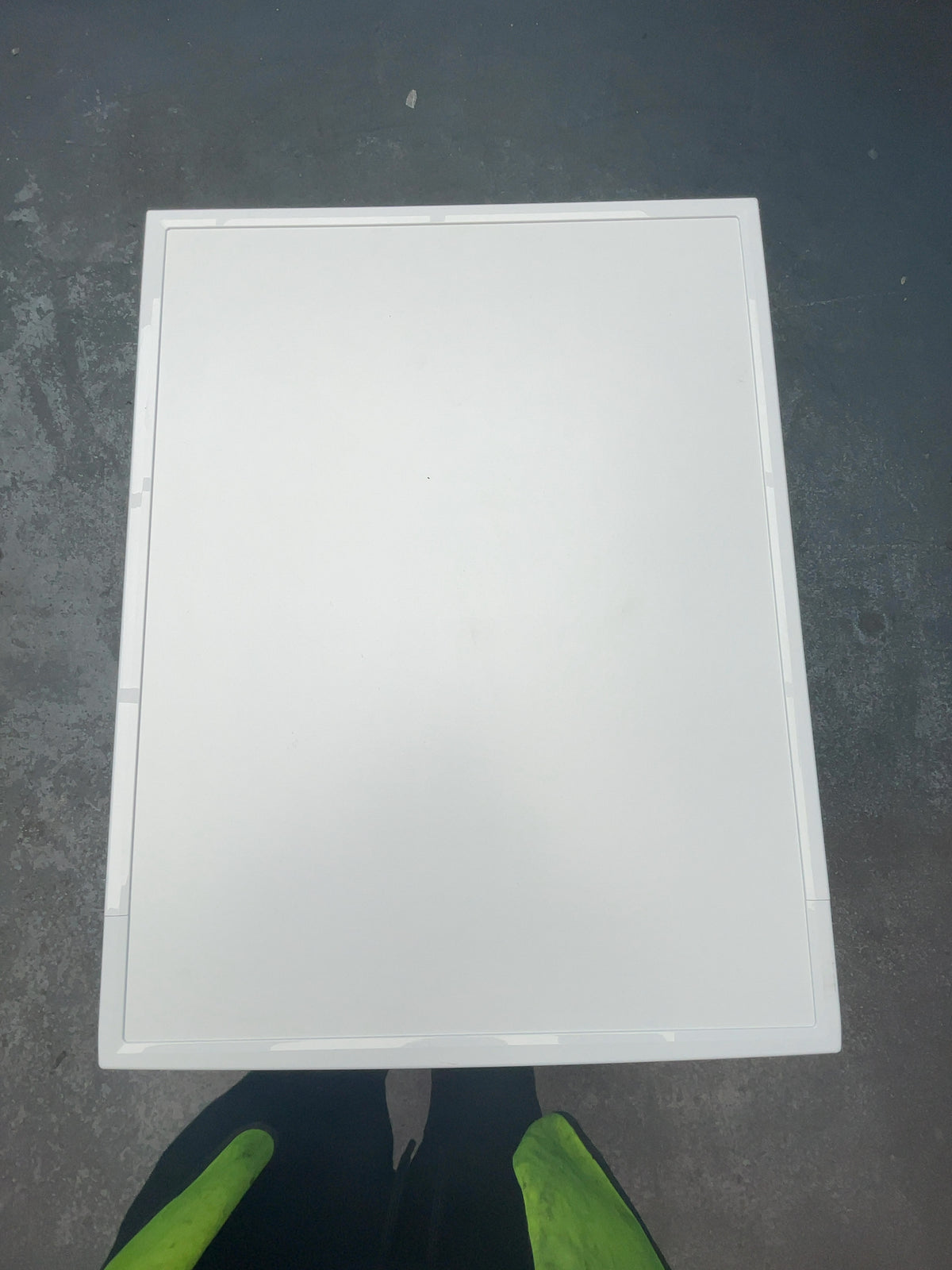 #GRC-164-222 - Candy Brava 45cm Slimline Dishwasher – 10 Place Settings, E Rated