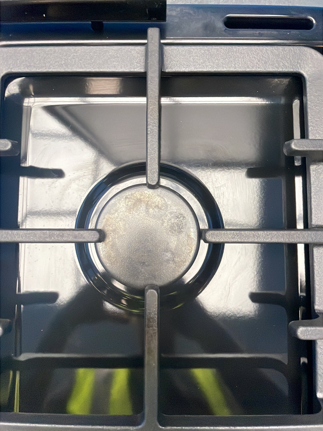 #GRC-164-315 - Stoves Richmond Deluxe 60cm Dual Fuel Cooker – PowerWok, AirFry, Anthracite