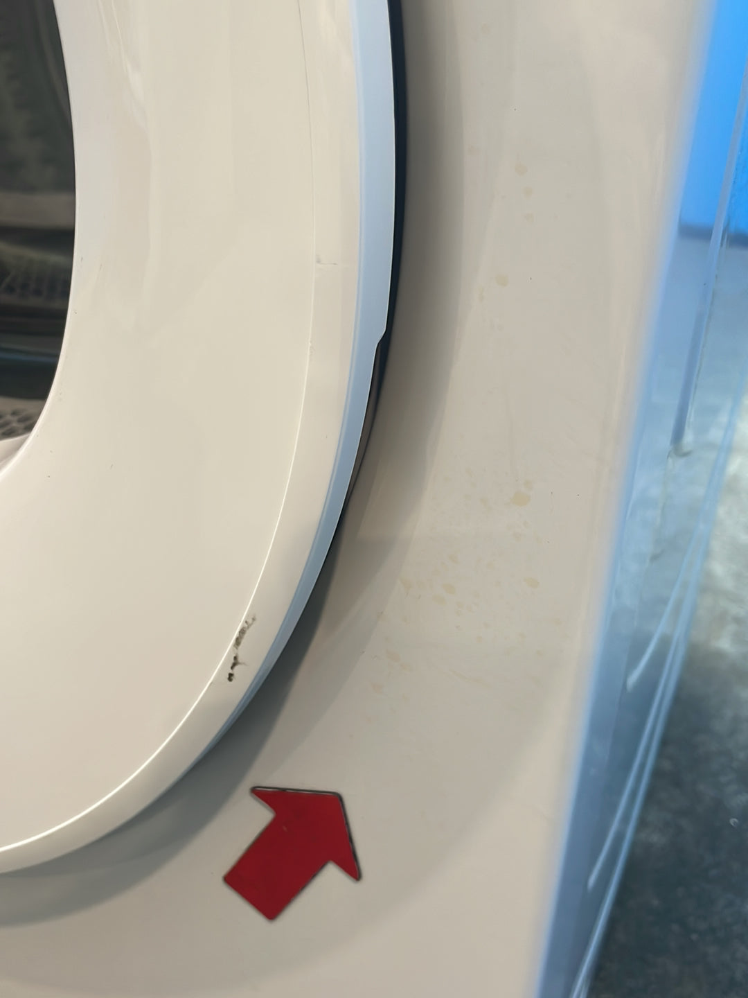 #GRC-164-419 - Candy Quick Pro 10kg Heat Pump Tumble Dryer – Sensor Drying, White