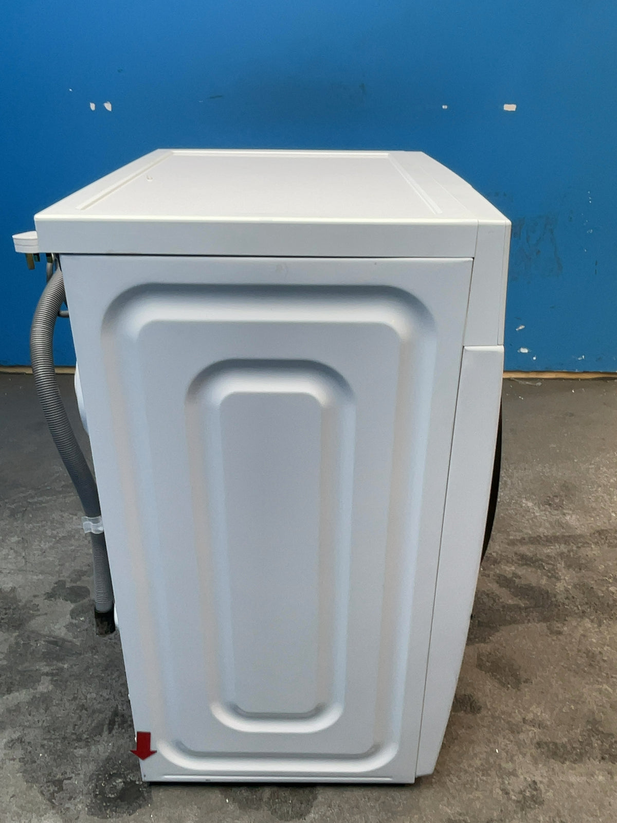 #GRC-164-692 - Samsung Series 5 Washer Dryer – 9kg Wash, 5kg Dry, 1400rpm, WiFi Connected, White